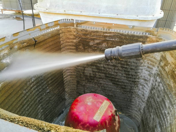 Best Residential Air Duct Cleaning  in Bull Run, VA