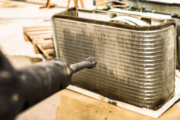 Best HVAC System Cleaning  in Bull Run, VA