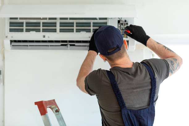 Best Air Duct Cleaning Near Me  in Bull Run, VA