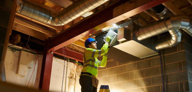 Best Residential Air Duct Cleaning  in Bull Run, VA