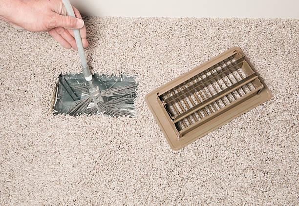 Trusted VA Airduct Cleaning Experts
