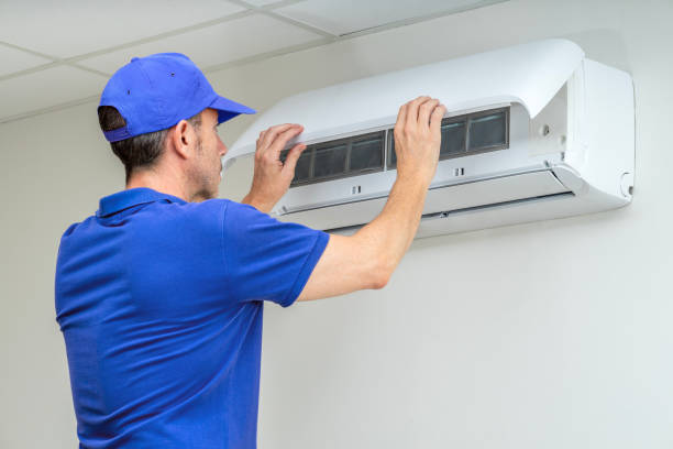 Best Emergency Air Duct Cleaning  in Bull Run, VA