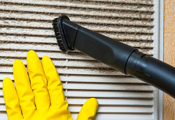 Best Affordable Air Duct Cleaning  in Bull Run, VA