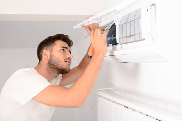 Best Ventilation Cleaning Services  in Bull Run, VA