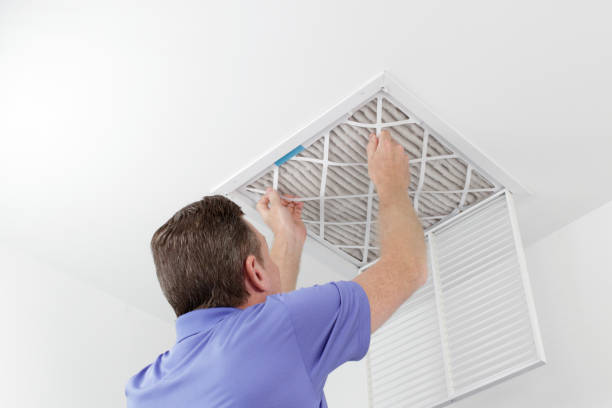 Best Local Air Duct Cleaning Services  in Bull Run, VA